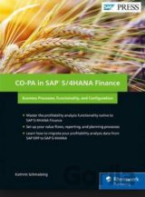 Co-Pa in SAP S/4HANA Finance