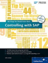 100 Things you should know about... Controlling with SAP