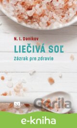 Liečivá soľ
