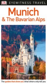 Munich and the Bavarian Alps