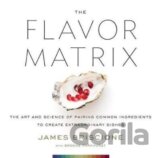 The Flavor Matrix
