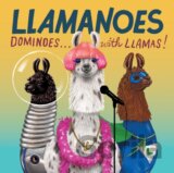 Llamanoes : Dominoes . . . with Llamas!