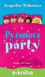 Pyžamová párty