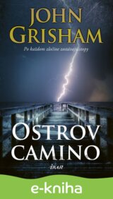 Ostrov Camino