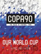 Copa90: The Voice of Football Fans