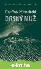 Drsný muž