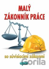 Malý Zákonník práce