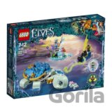 LEGO Elves 41191 Naida a záchrana vodnej korytnacky