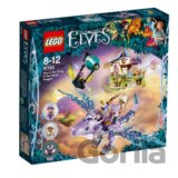 LEGO Elves 41193 Aira a pieseň veterného draka