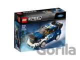LEGO Speed Champions 75885  Ford Fiesta M-Sport WRC
