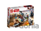 LEGO Star Wars 5206 Bojový balícek Jediov a klonových vojakov