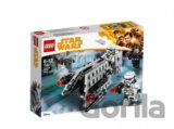 LEGO Star Wars 5207 Bojový balícek hliadky Impéria