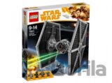 LEGO Star Wars 5211 TIE stíhacka Impéria