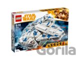 LEGO Star Wars 5212 Kessel Run Millennium Falcon