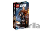 LEGO Constraction Star Wars 75535 Han Solo