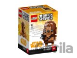 LEGO BrickHeadz 41609 Chewbacca
