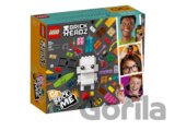 LEGO BrickHeadz 41597 Selfie set
