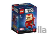 LEGO BrickHeadz 41604 Iron Man MK50