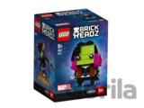 LEGO BrickHeadz 41607 Gamora