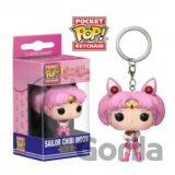 Pocket POP! Keychain Sailor Moon - Sailor Chibi Moon