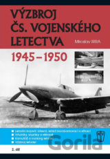 Výzbroj československého vojenského letectva 1945-1950