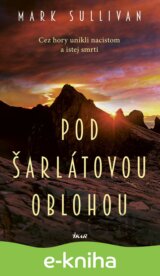 Pod šarlátovou oblohou