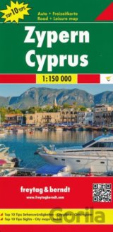 Zypern, Cyprus