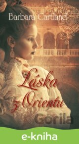 Láska z Orientu