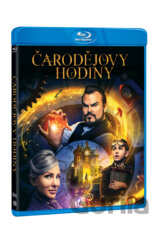 The House with a Clock in Its Walls (Blu-ray)