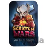 Scratch Wars: Starter Bio/tech