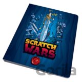 Scratch Wars: Album pre zbrane A5