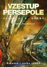Vzestup Persepole
