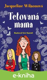 Tetovaná mama