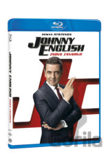 Johnny English znova zasahuje (Blu-ray)