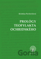 Prológy Teofylakta Ochridského