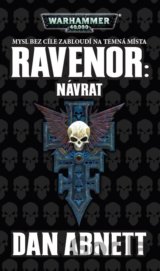 Ravenor - Návrat