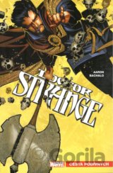 Doctor Strange 1: Cesty podivných