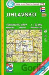 Kčt 79 - Jihlavsko