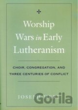 Worship Wars in Early Lutheranism