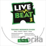 Live Beat 3 Teacher´s Resources CD-ROM
