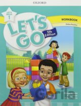 Let´s Begin Fifth Edition 1 Workbook with Online Practice Pack