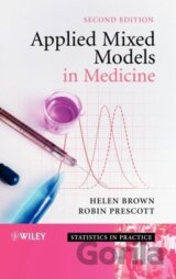 Applied Mixed Models in Medicine 2e