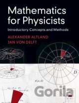 Mathematics for Physicists