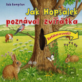 Jak Hopsálek poznával zvířátka