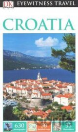 Croatia - DK Eyewitness Travel Guide