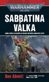 Warhammer 40.000 - Sabbatina válka