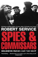 Spies and Commissars
