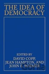 The Idea of Democracy