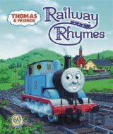 Thomas & Friends: Railway Rhymes