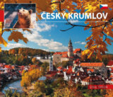 Český Krumlov - malý/česky